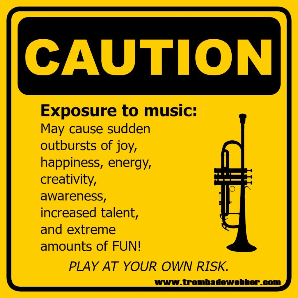 Music exposure